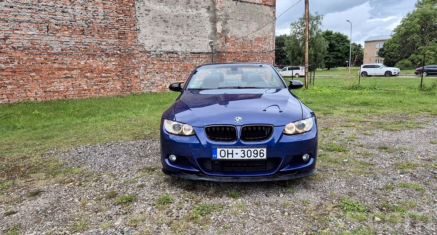 BMW 325 — foto 2