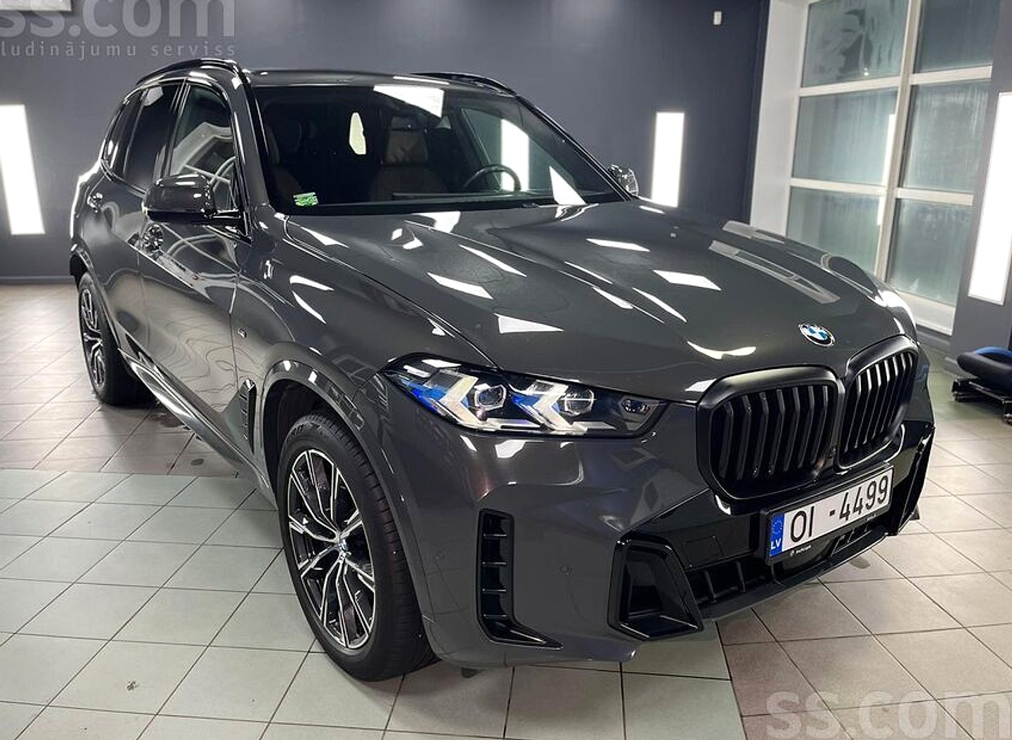 BMW X5 — foto 2