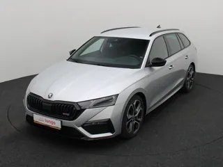 Škoda Octavia, 2022. gads