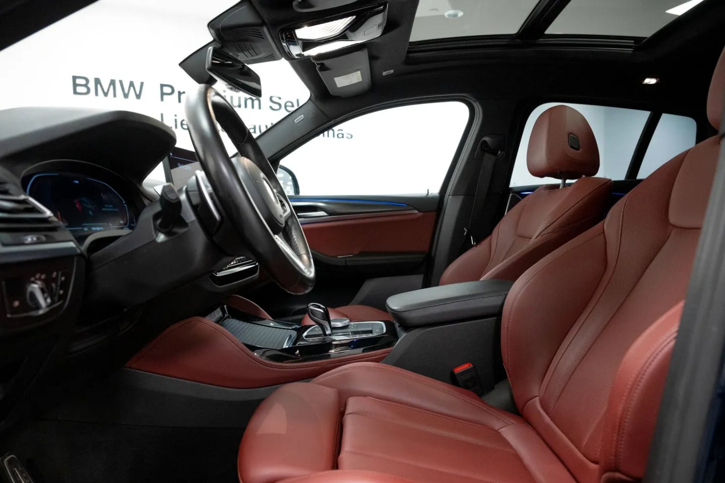 BMW X4 — foto 6