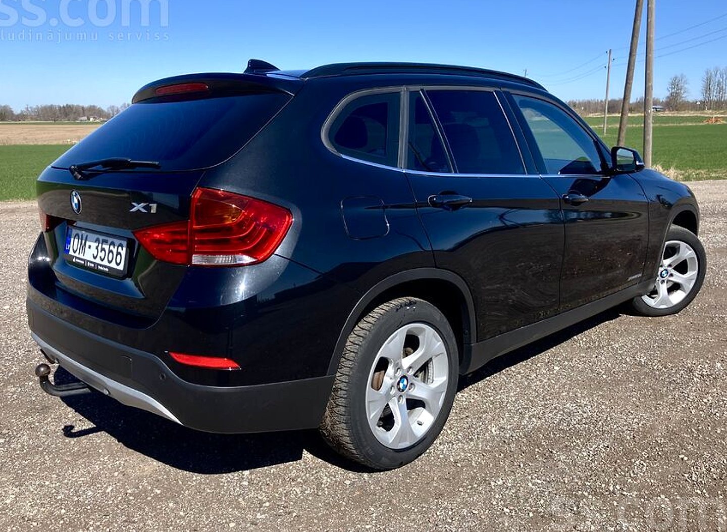 BMW X1 — foto 3