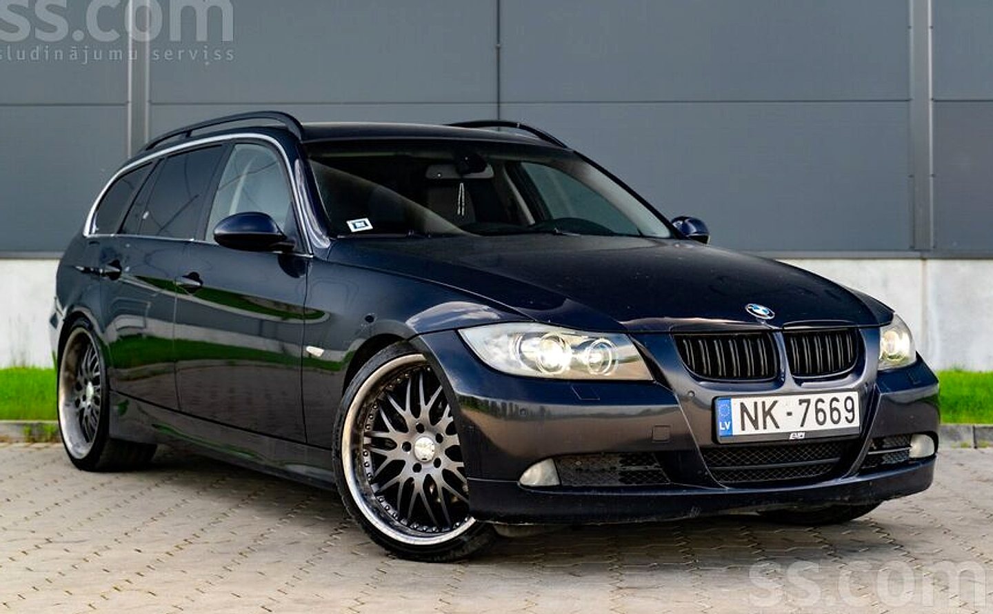 BMW 325 — foto 3