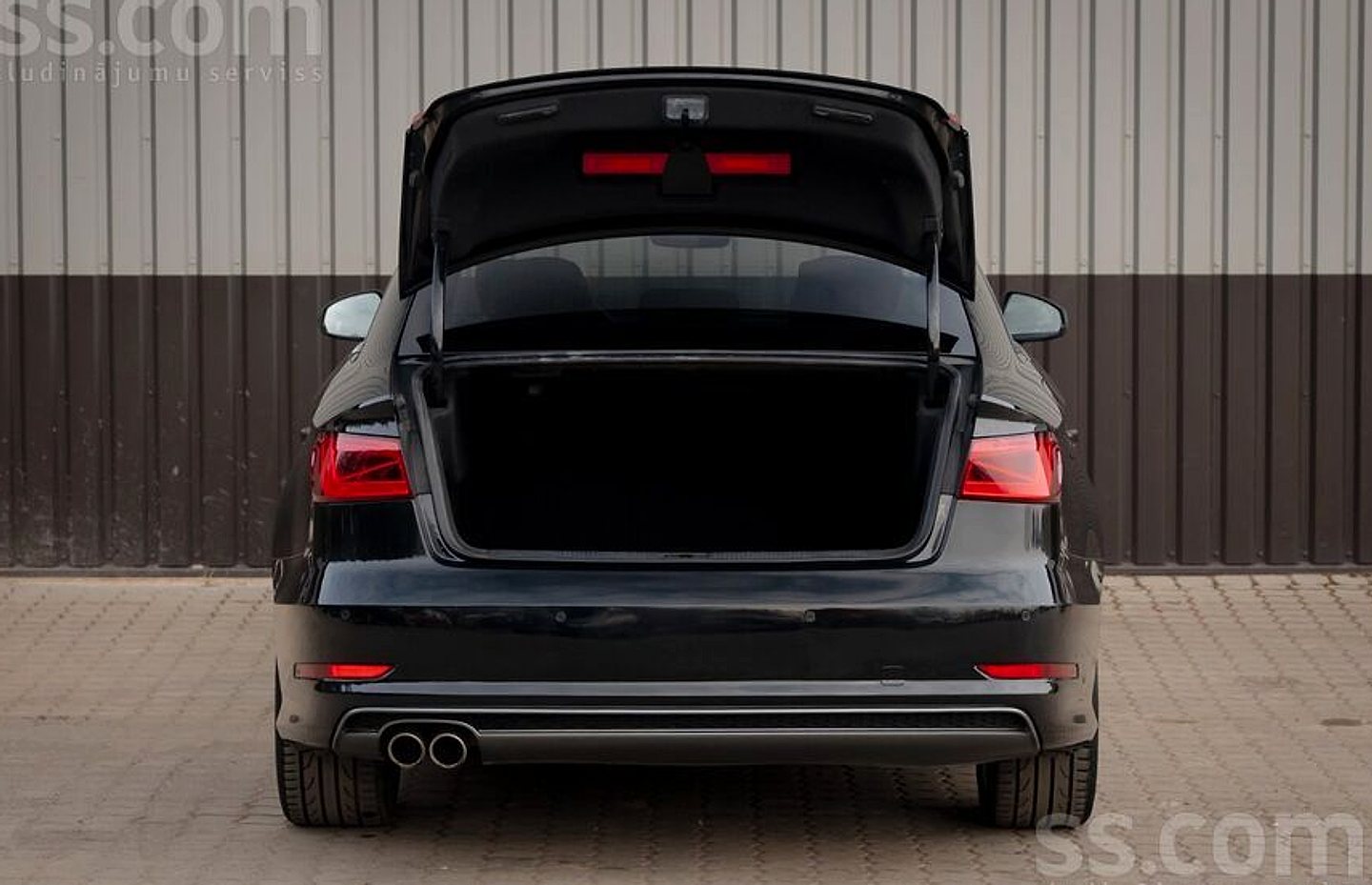 Audi A3 — foto 6