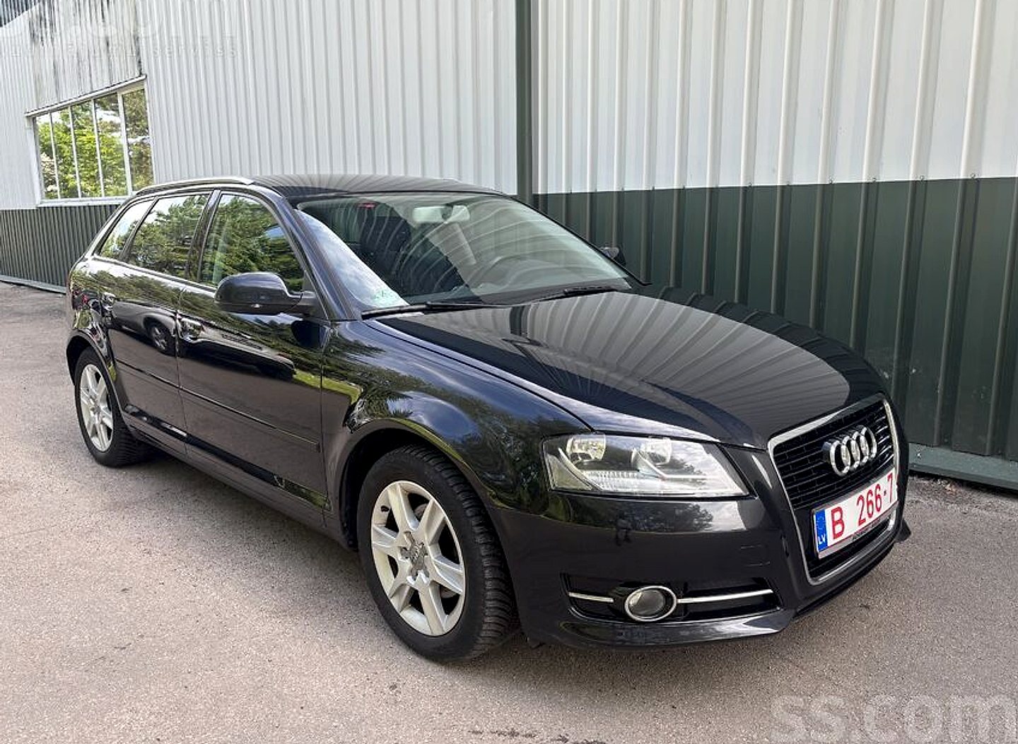 Audi A3 — foto 4