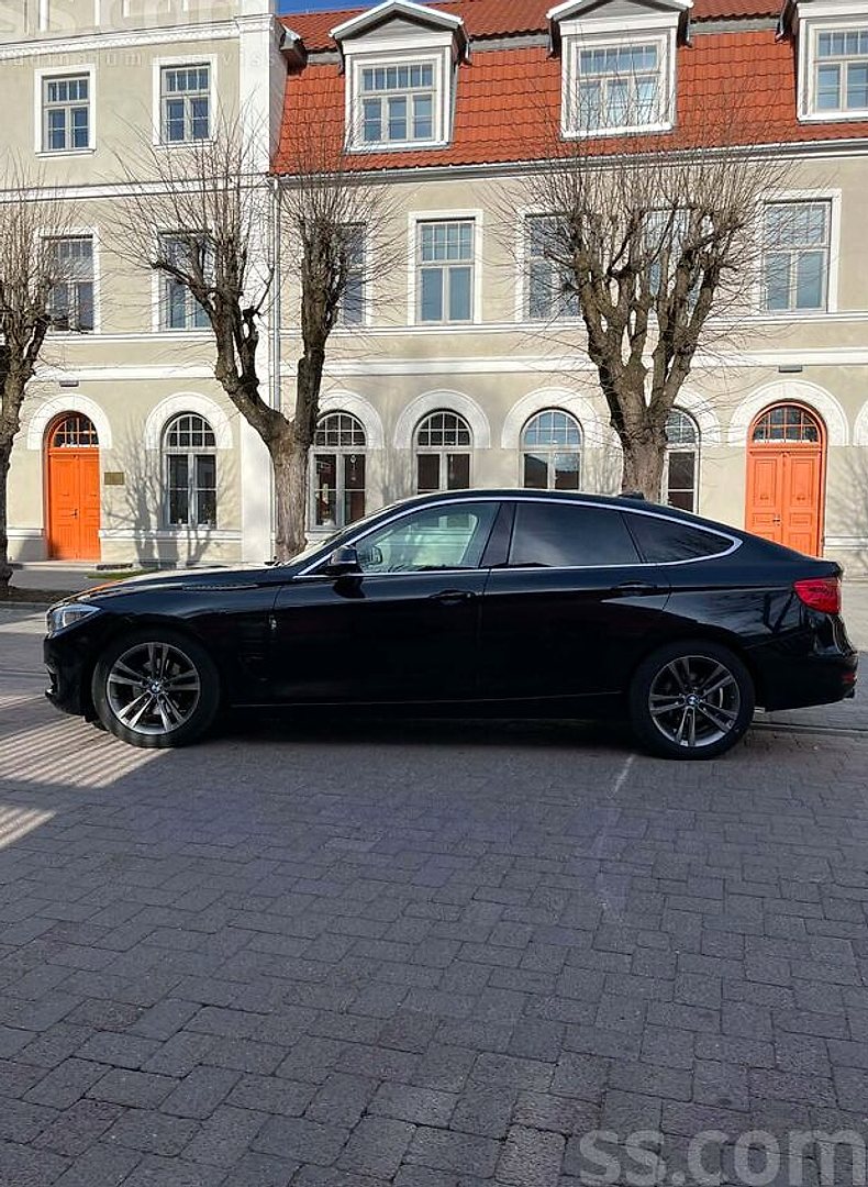 BMW 320 — foto 3