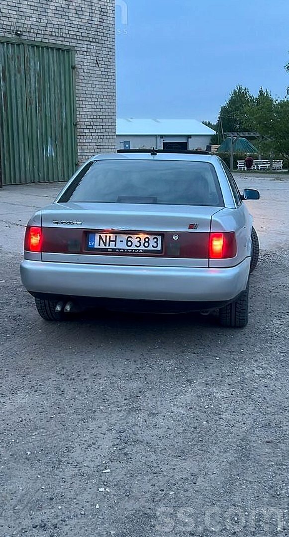 Audi A6 — foto 5