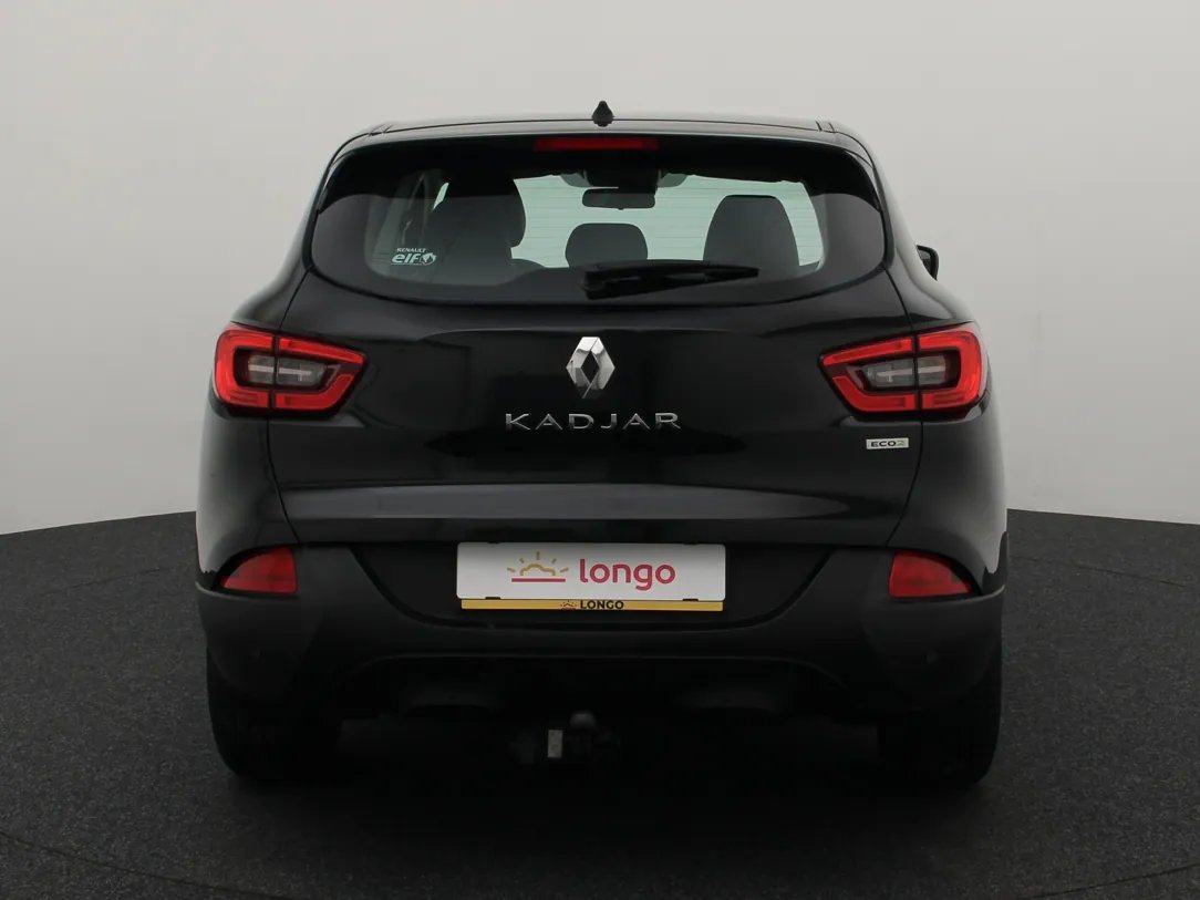 Renault Kadjar — foto 6