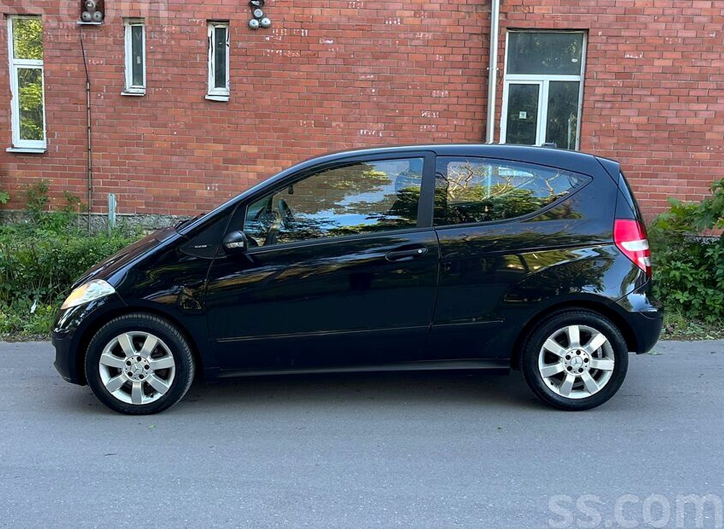 Mercedes-Benz A180 — foto 2