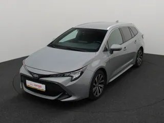 Toyota Corolla, 2022. gads