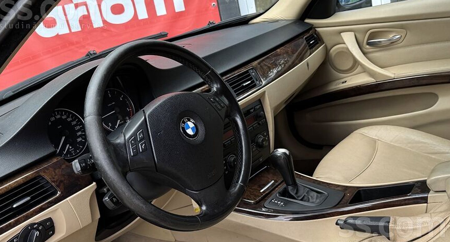 BMW 320 — foto 5