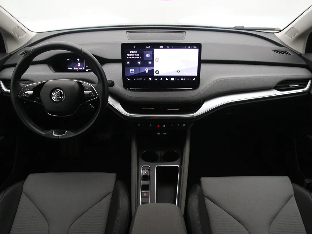 Škoda Enyaq — foto 3