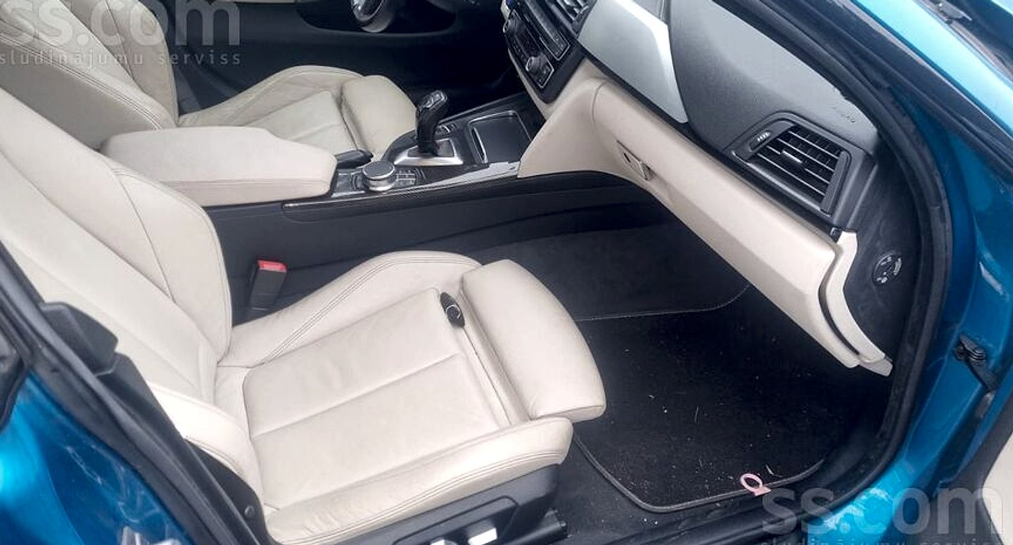 BMW 430 — foto 2