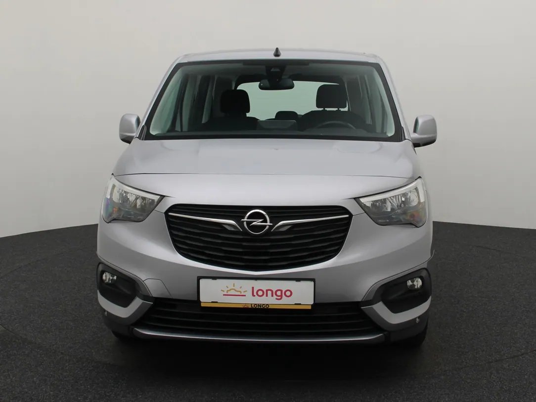 Opel Combo — foto 4