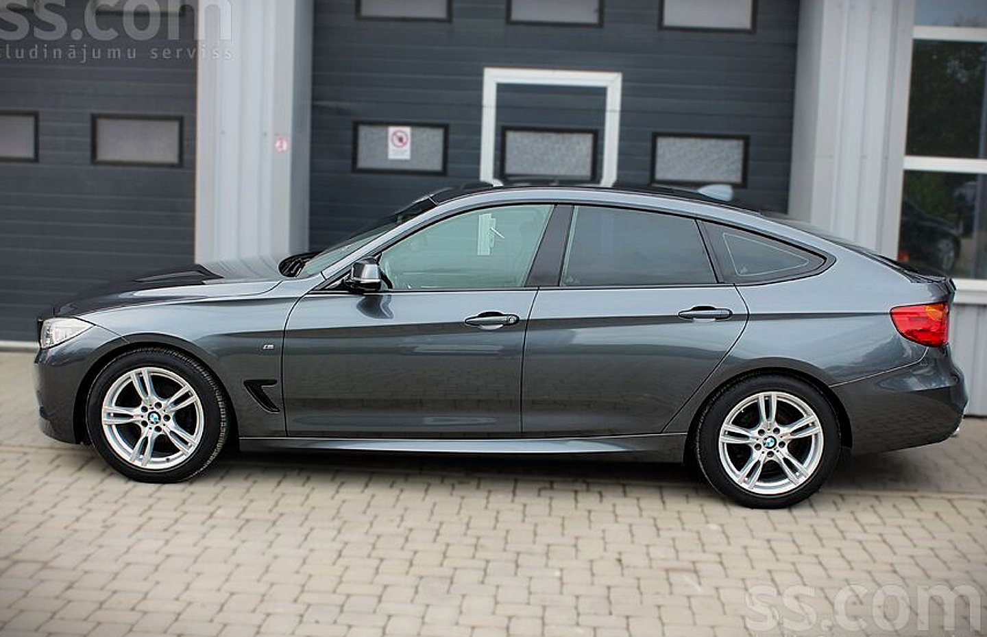BMW 318 — foto 3