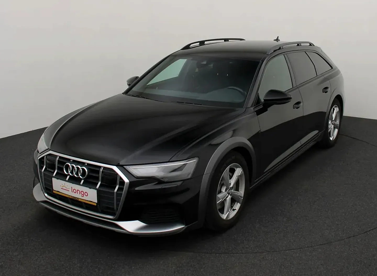 Audi A6 Allroad, 2020. gads