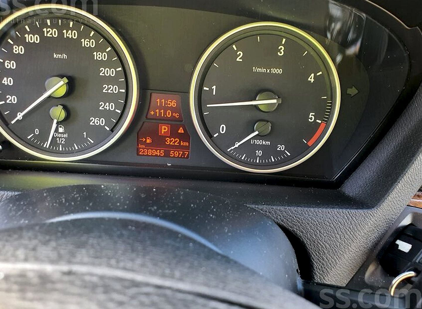 BMW X5 — foto 4