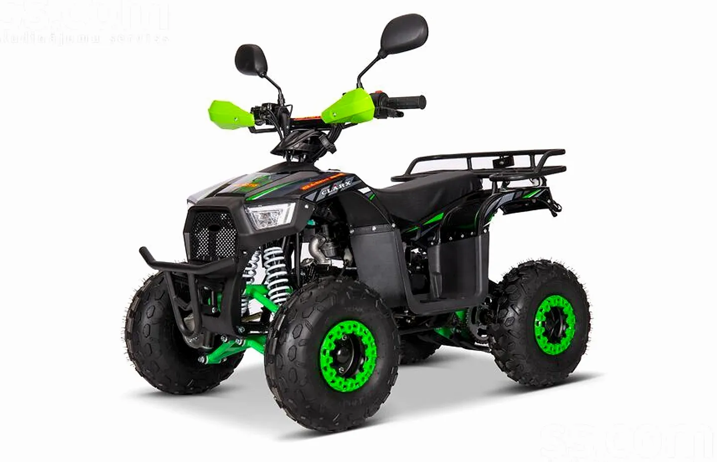 Atv B6