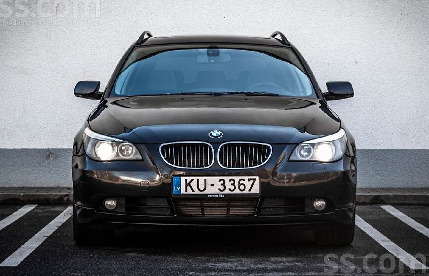 BMW 525 — foto 2