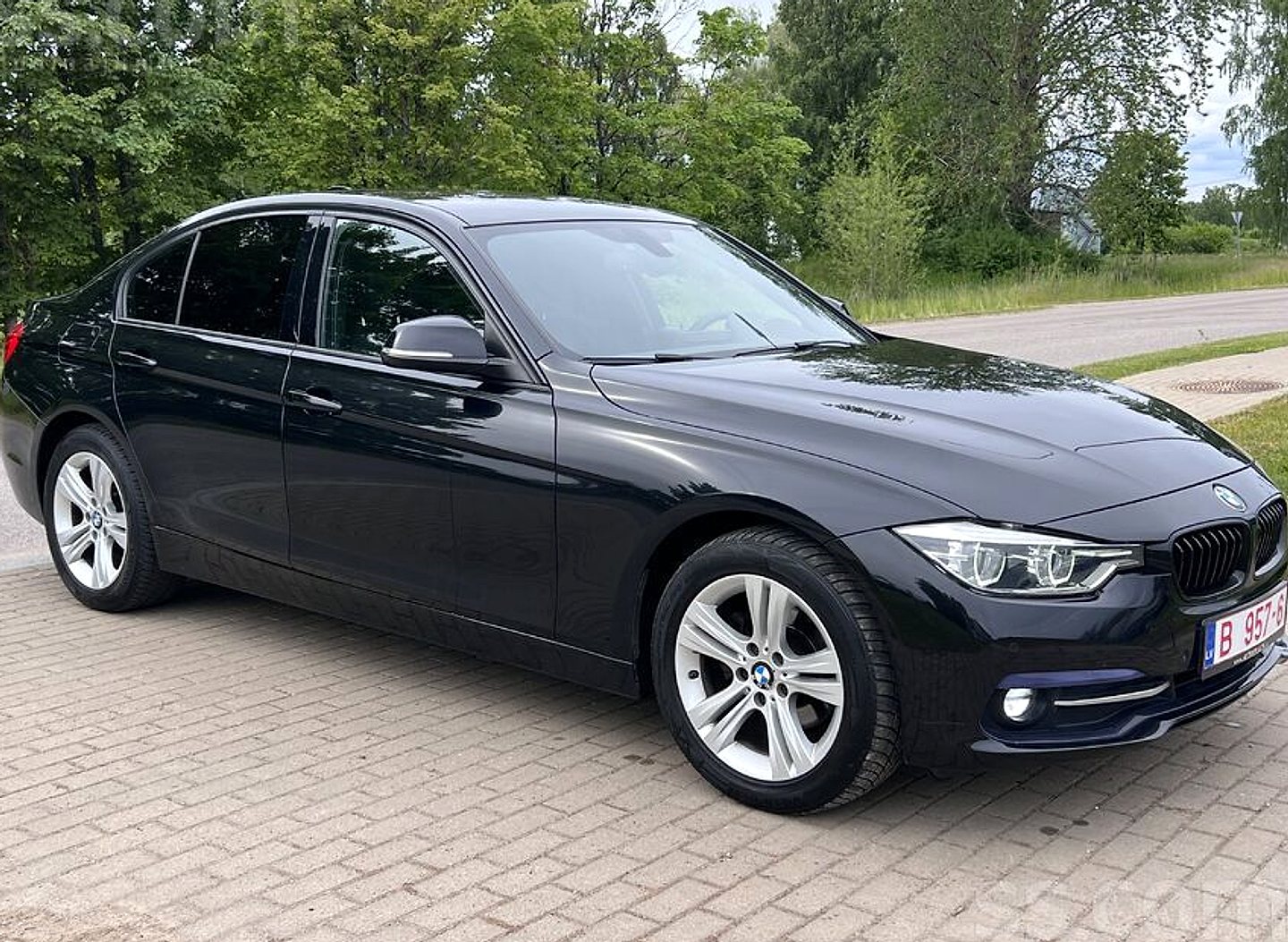 BMW 318 — foto 3