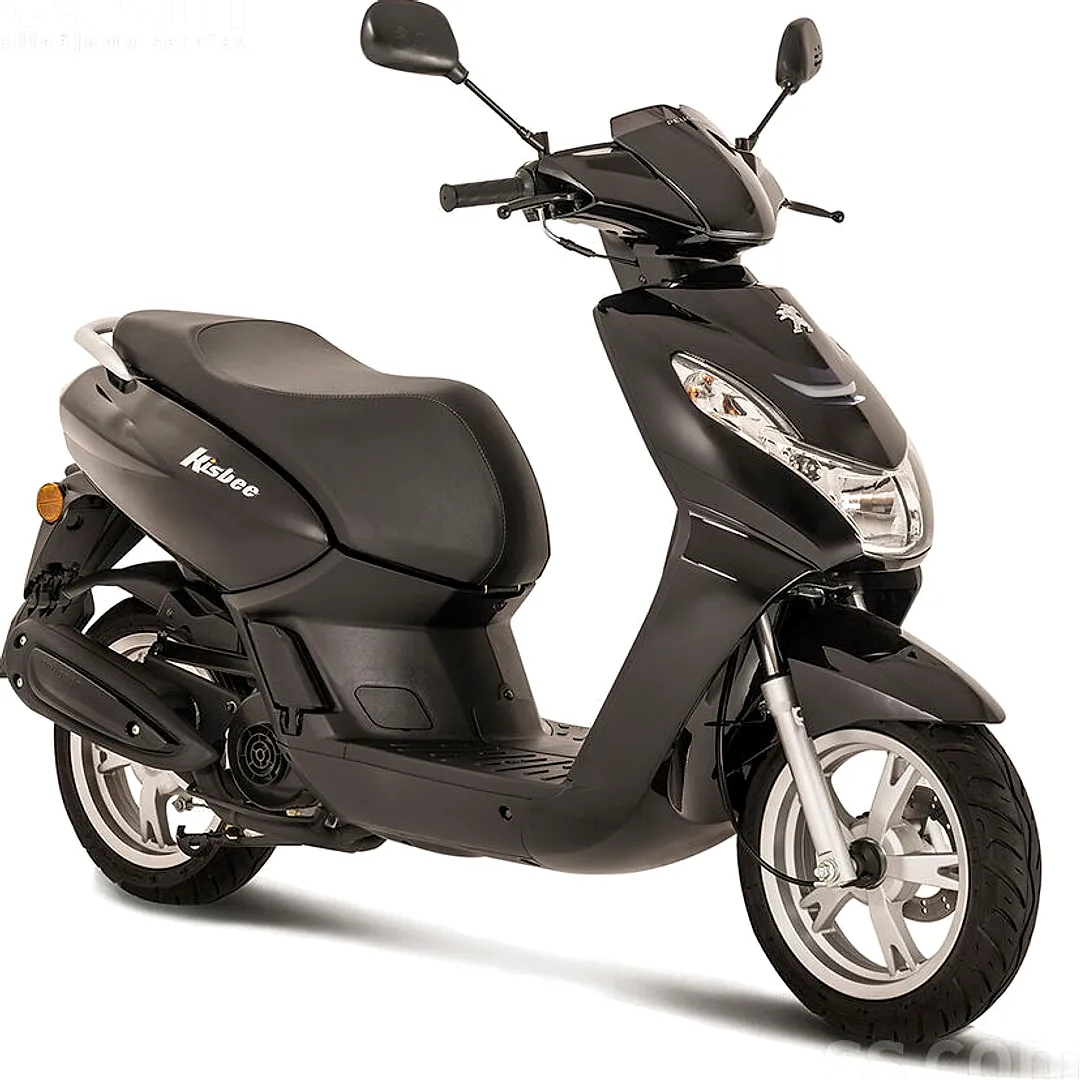 Peugeot Kisbee active, 2026. gads