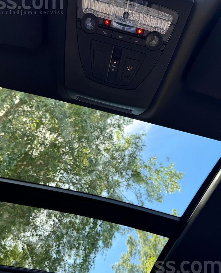 BMW 535 — foto 4