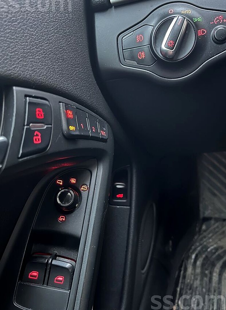 Audi A5 — foto 6