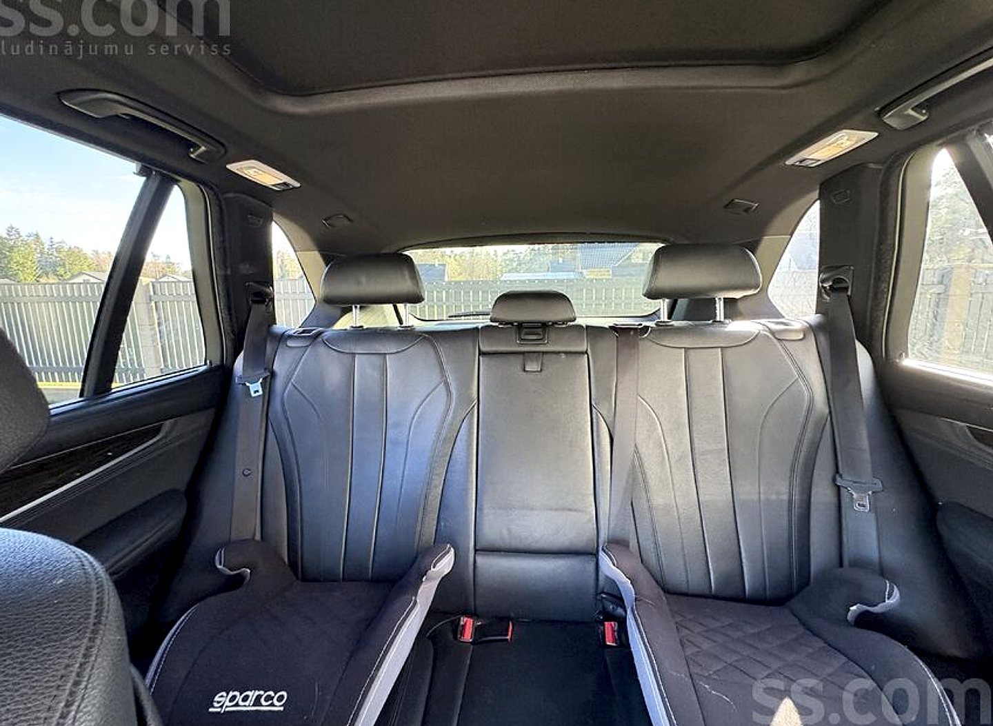 BMW X5 — foto 5