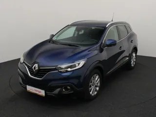 Renault Kadjar, 2017. gads