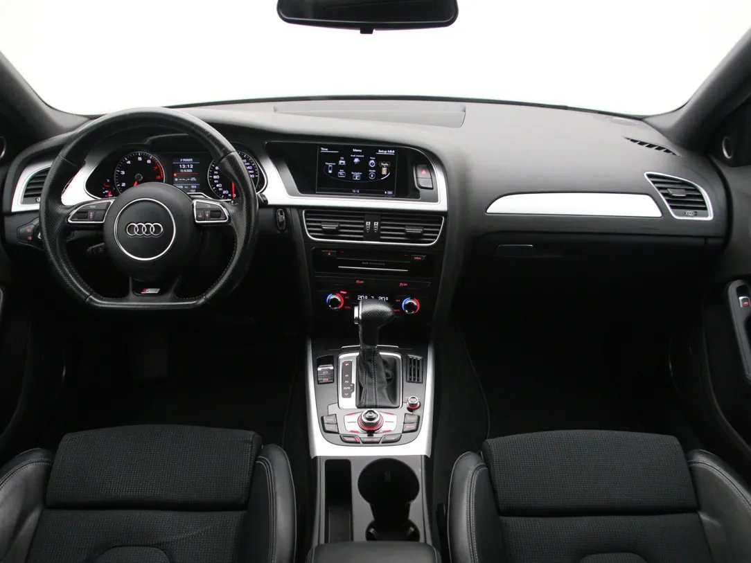 Audi A4 — foto 3