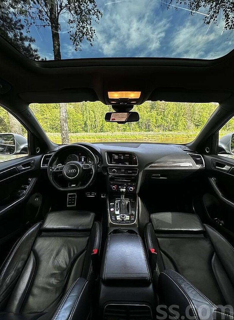 Audi Q5 — foto 5