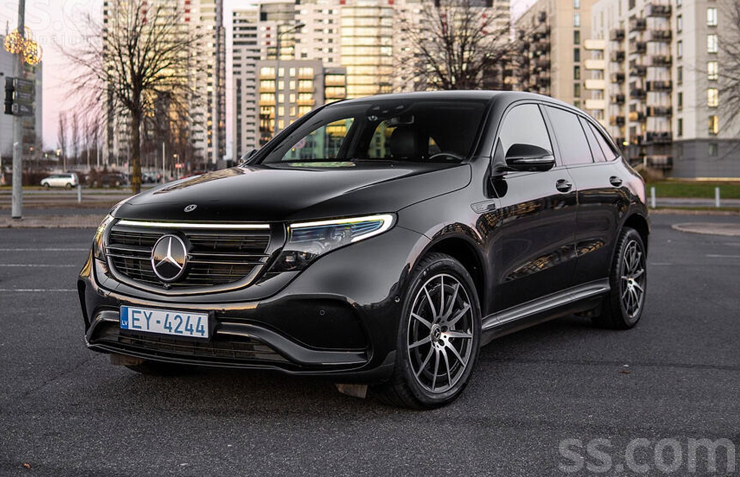 Mercedes-Benz Citi — foto 2