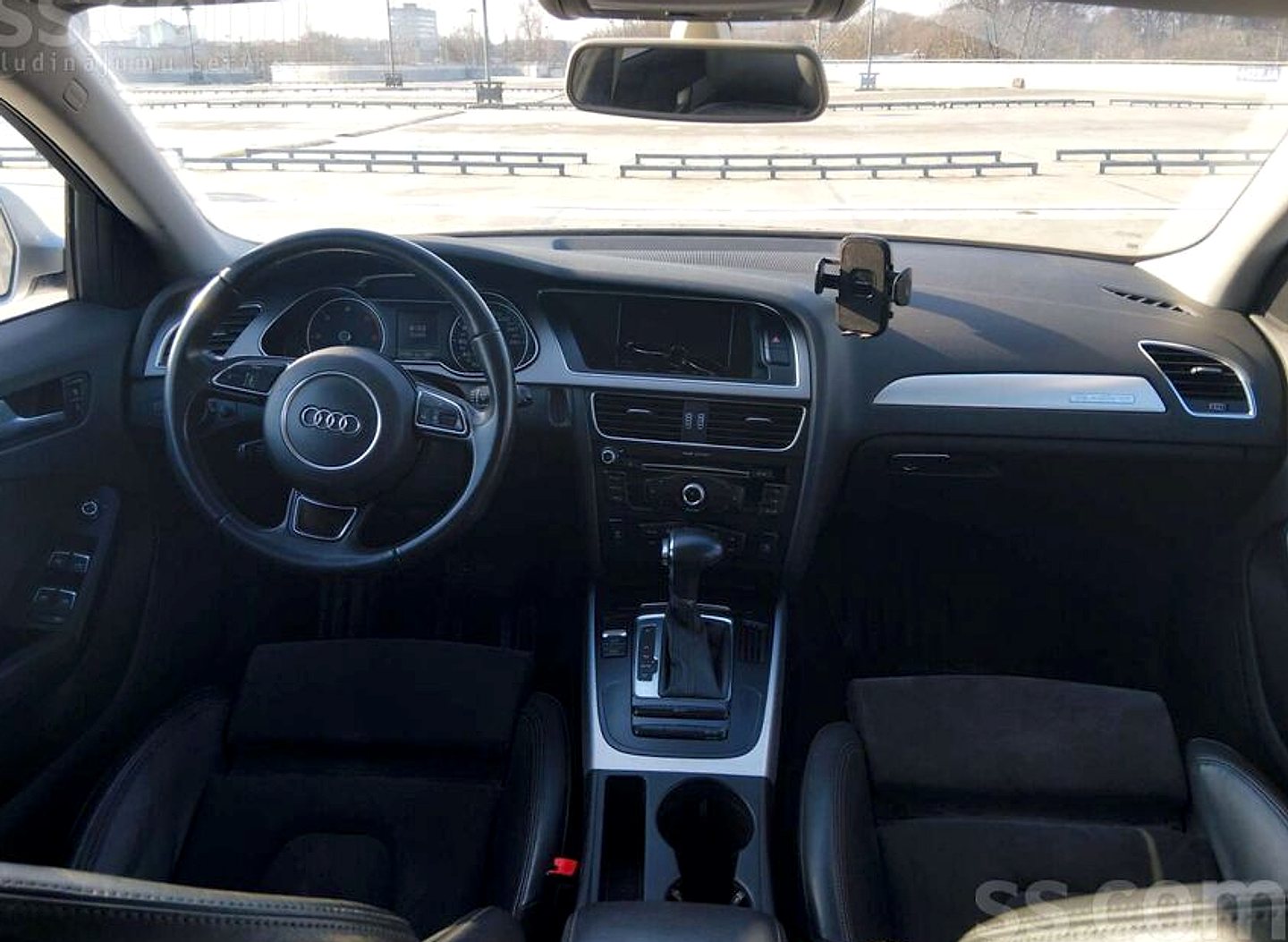 Audi Allroad — foto 5