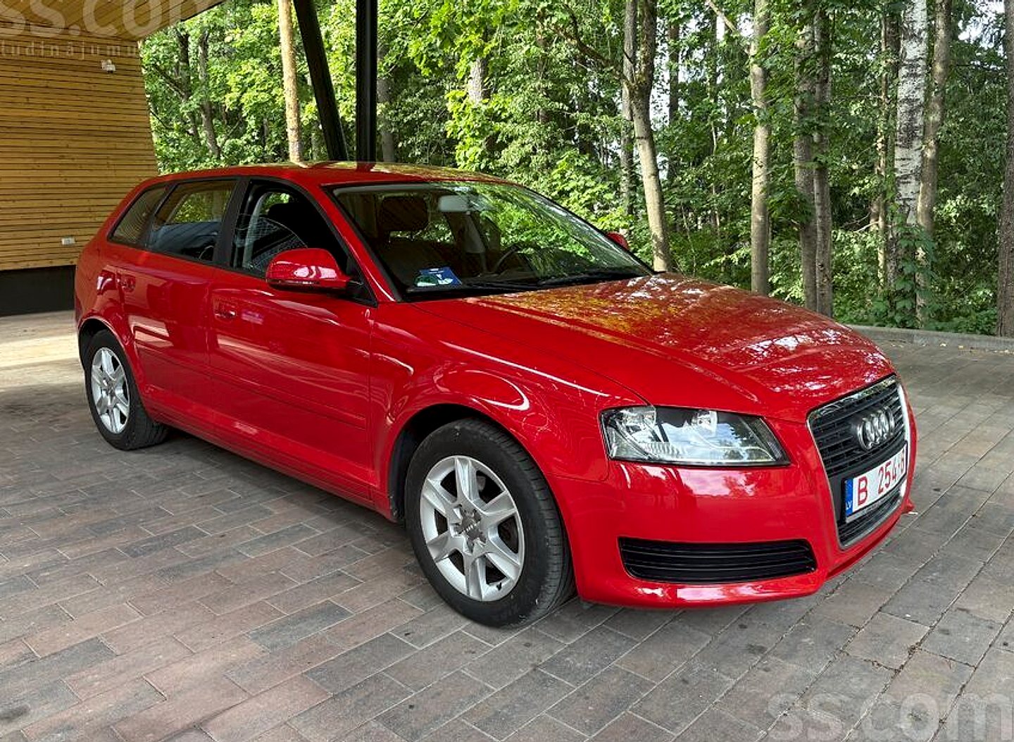 Audi A3 — foto 3