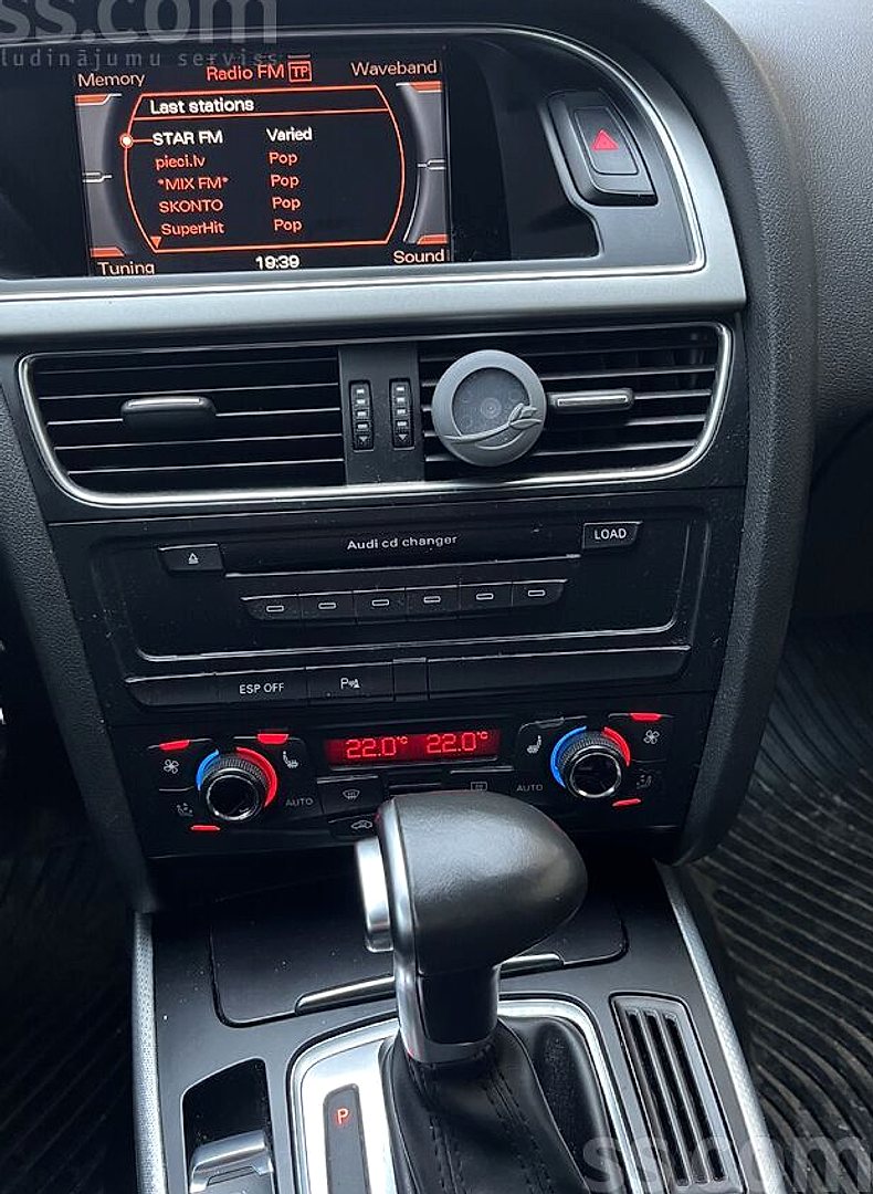 Audi A5 — foto 5