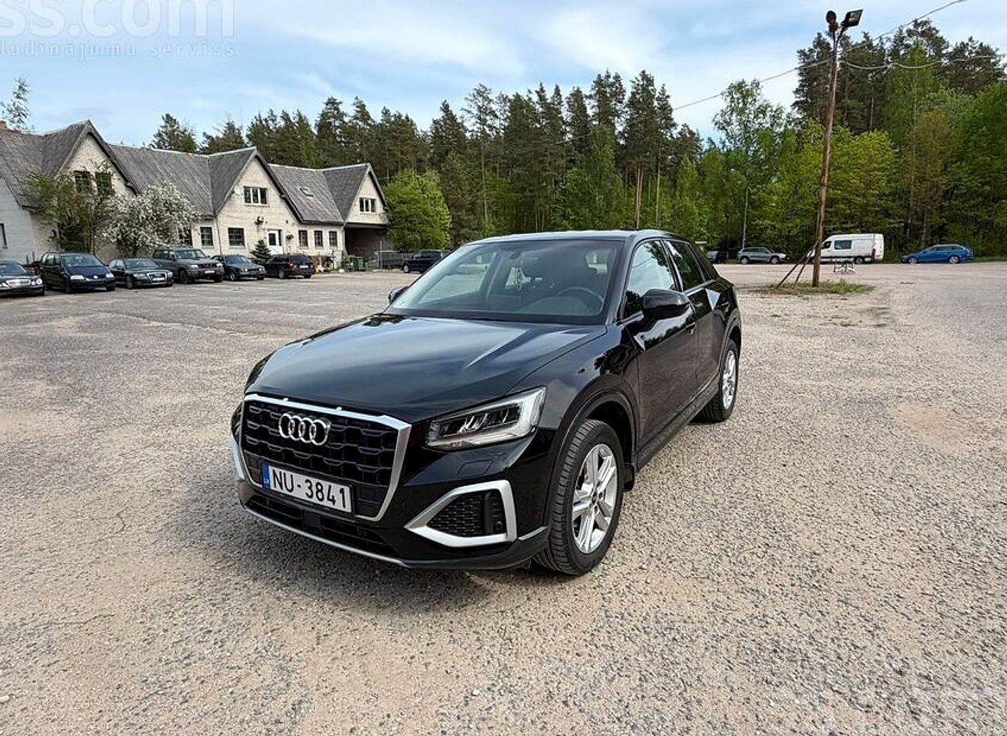 Audi — — foto 4