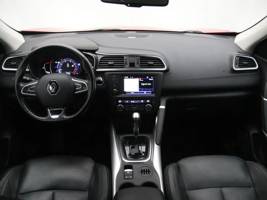 Renault Kadjar — foto 3