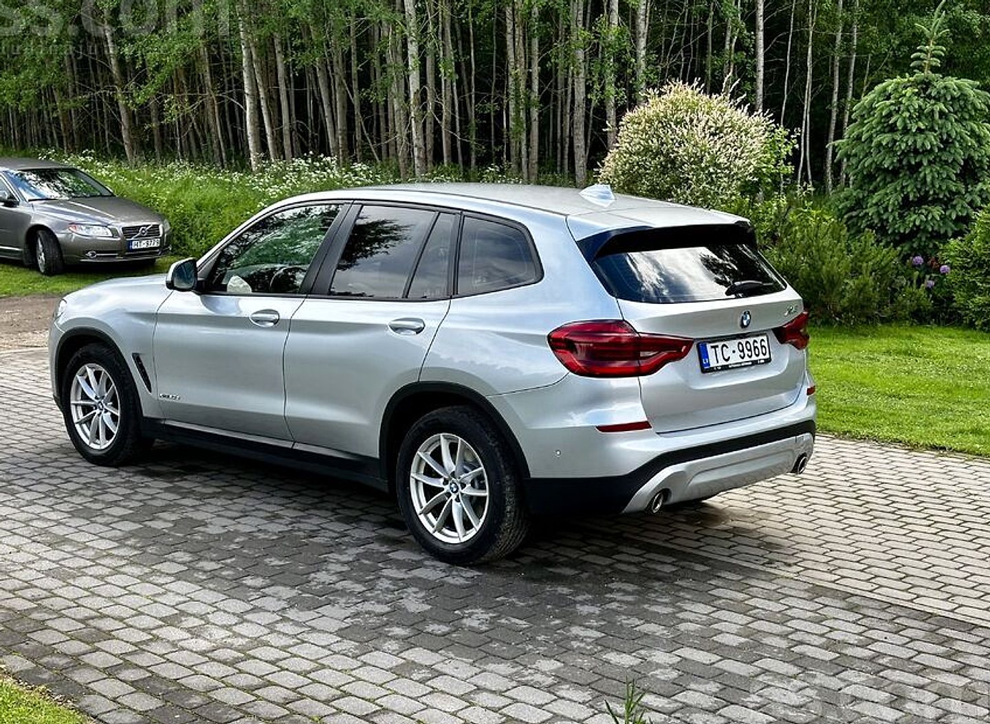 BMW X3 — foto 2
