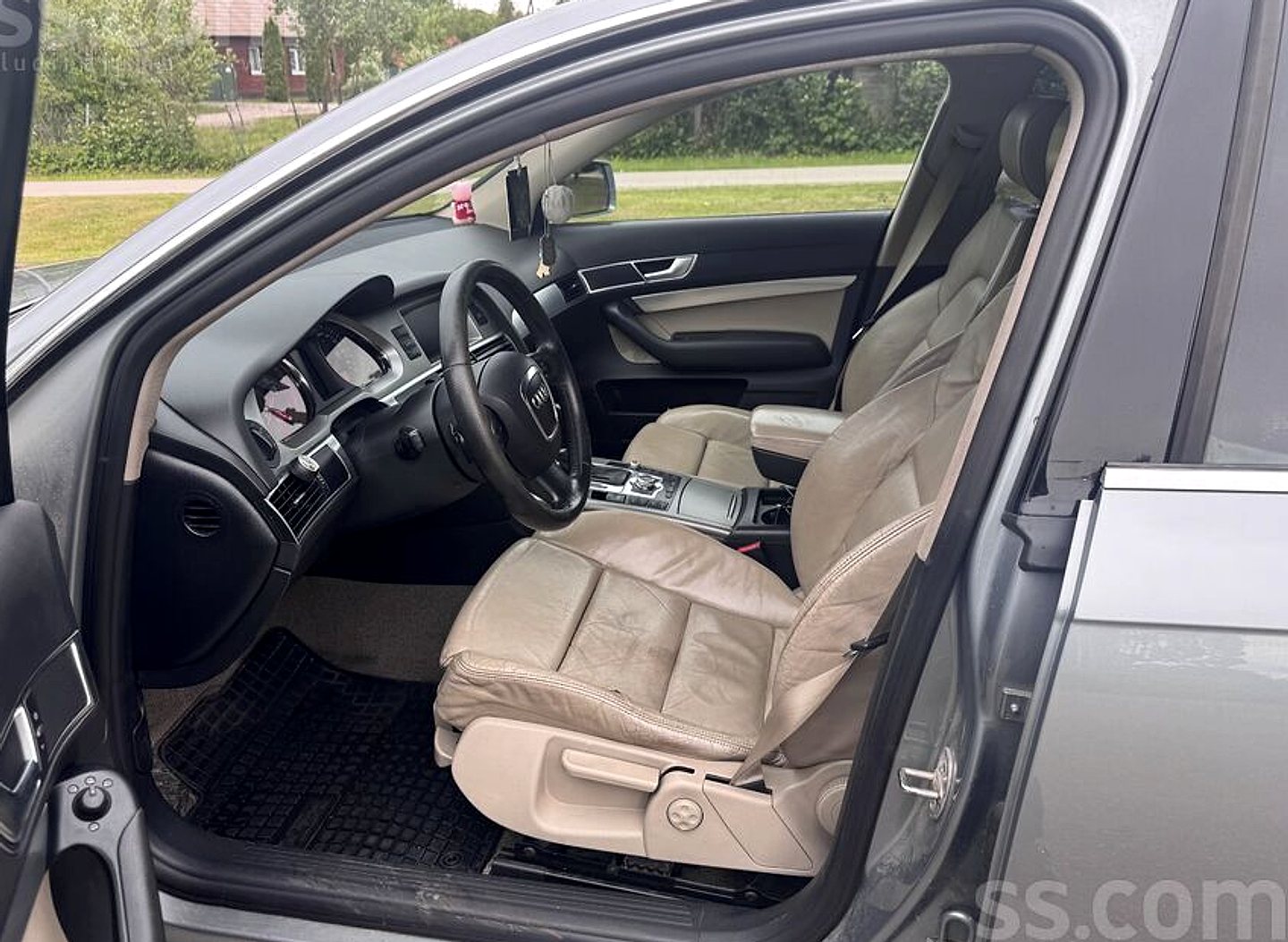 Audi Allroad — foto 6