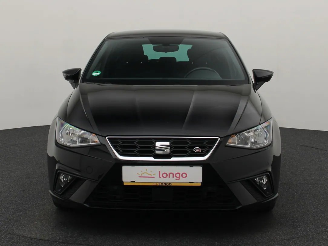 SEAT Ibiza — foto 4