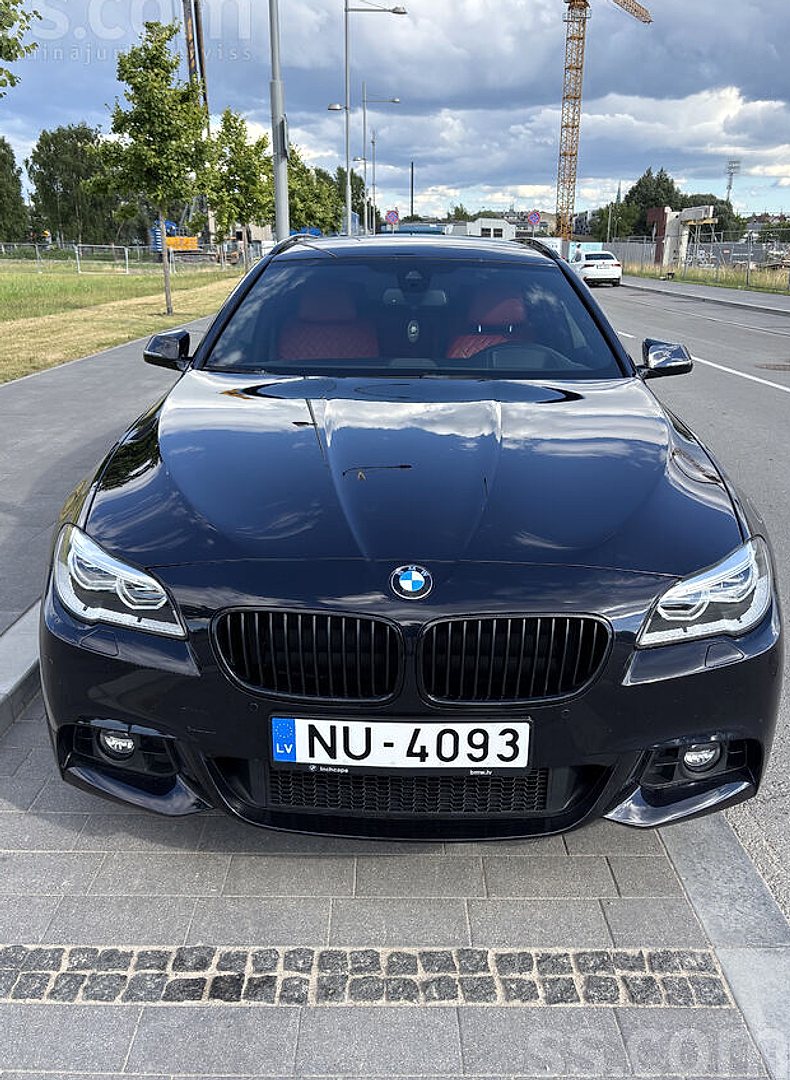 BMW 530 — foto 2