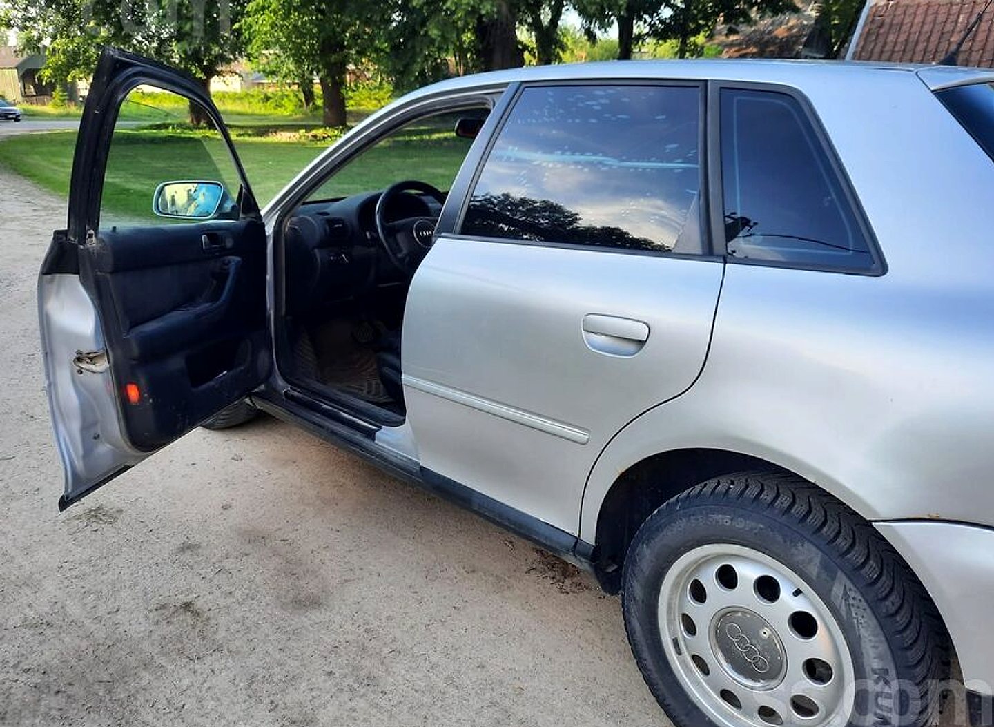 Audi A3 — foto 5