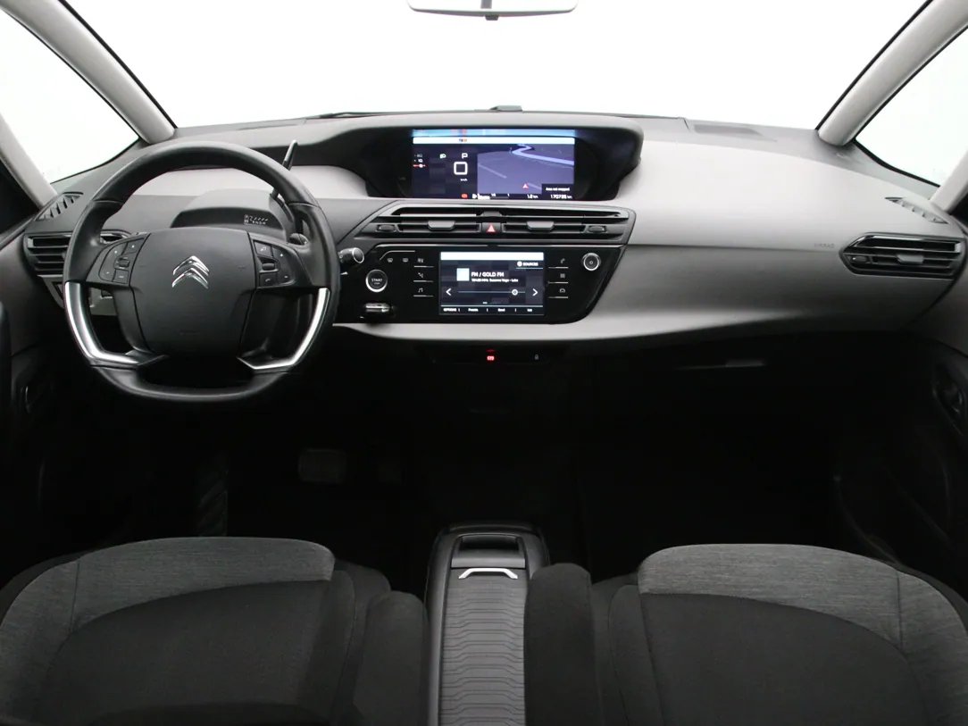 Citroën Grand C4 Spacetourer — foto 3