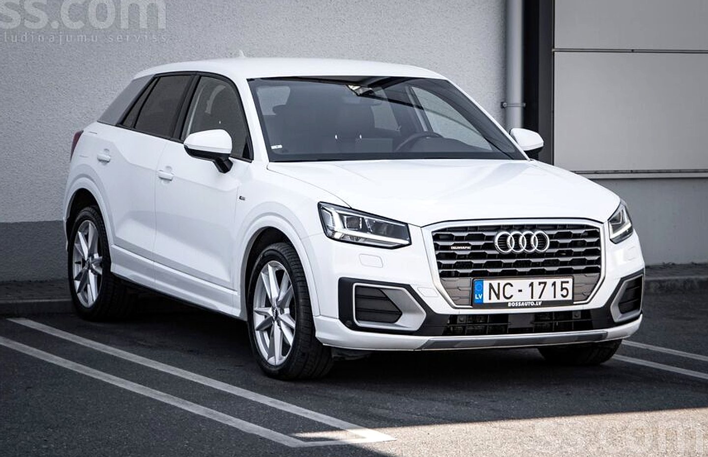 Audi — — foto 3