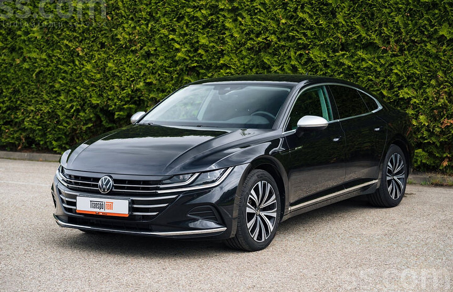Volkswagen Arteon, 2024. gads