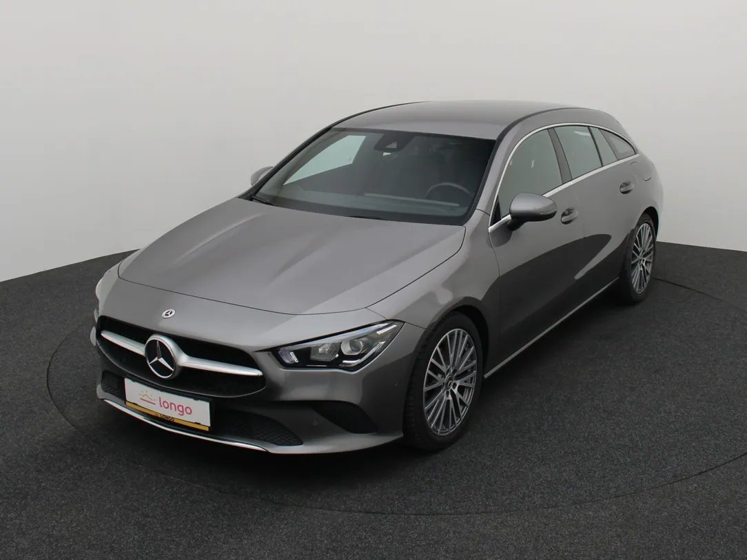 MERCEDES BENZ Cla180 — foto 2