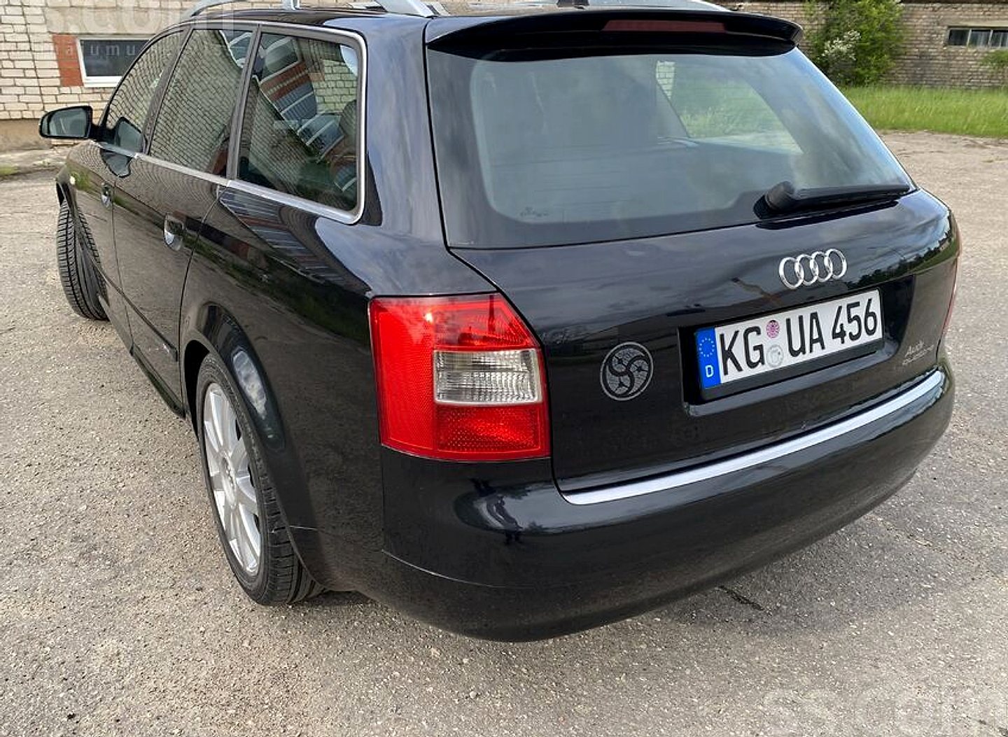 Audi A4 — foto 6