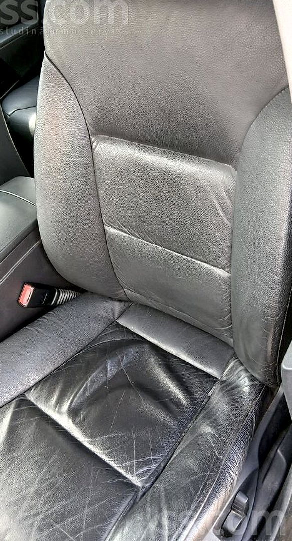 BMW 520 — foto 4