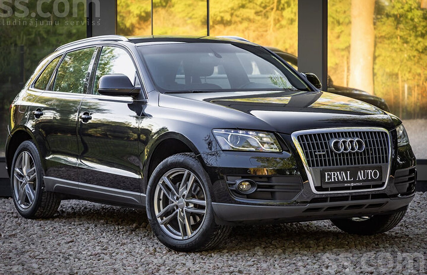 Audi Q5 — foto 3