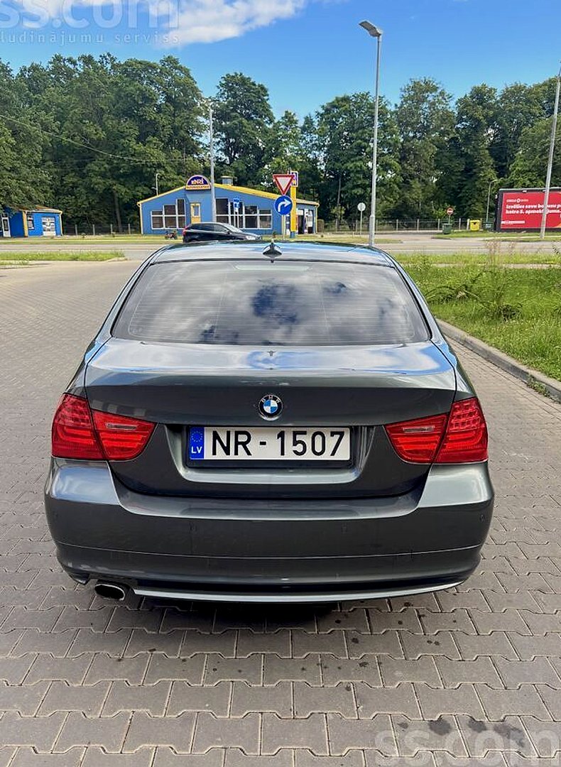 BMW 318 — foto 4