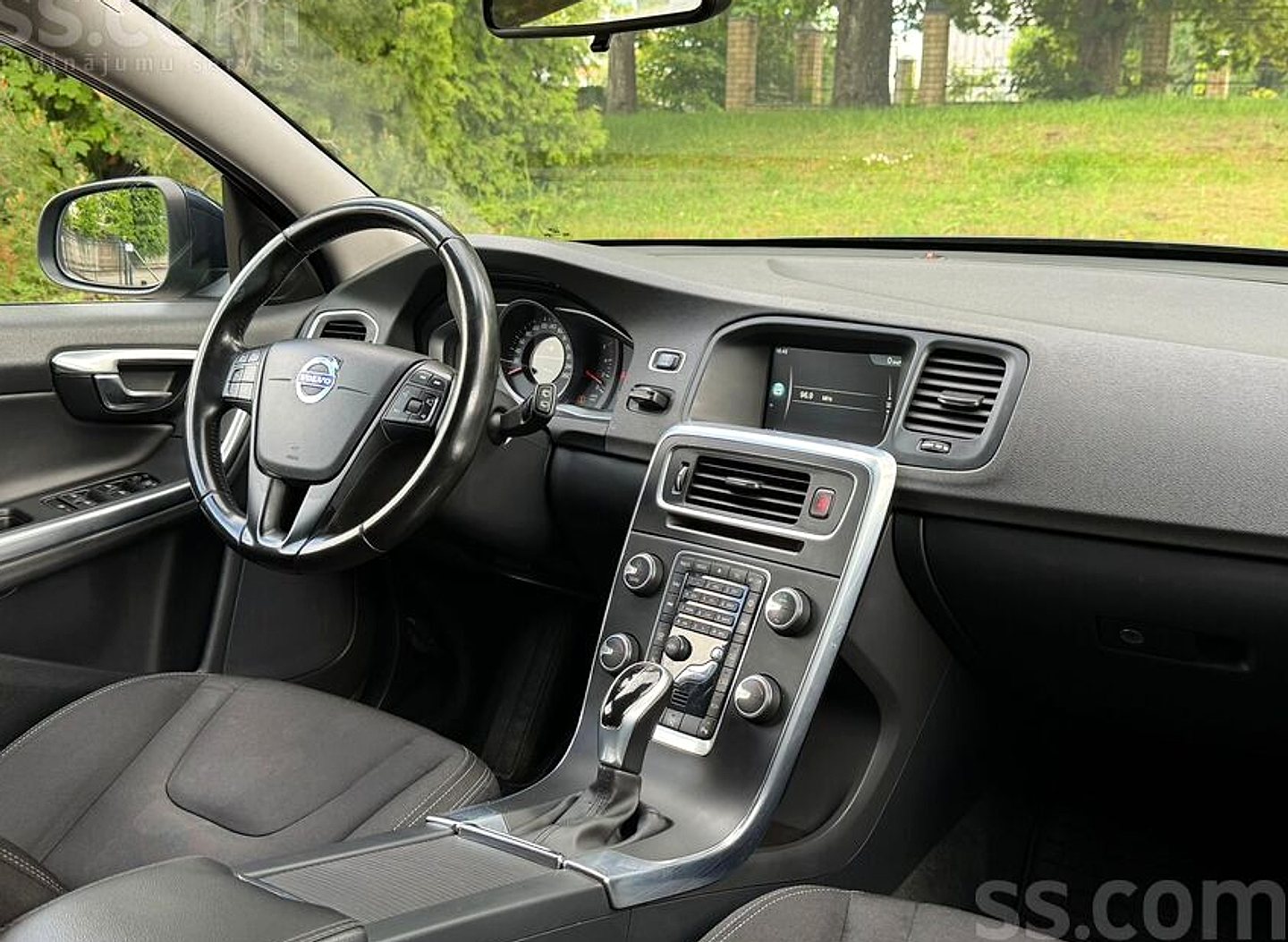 Volvo V60 — foto 5
